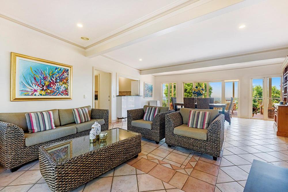 Apartamento Tranquill Garden Hideaway Ormeau Exterior foto