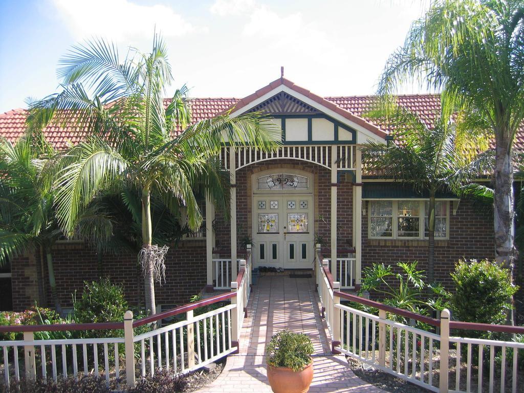 Apartamento Tranquill Garden Hideaway Ormeau Exterior foto