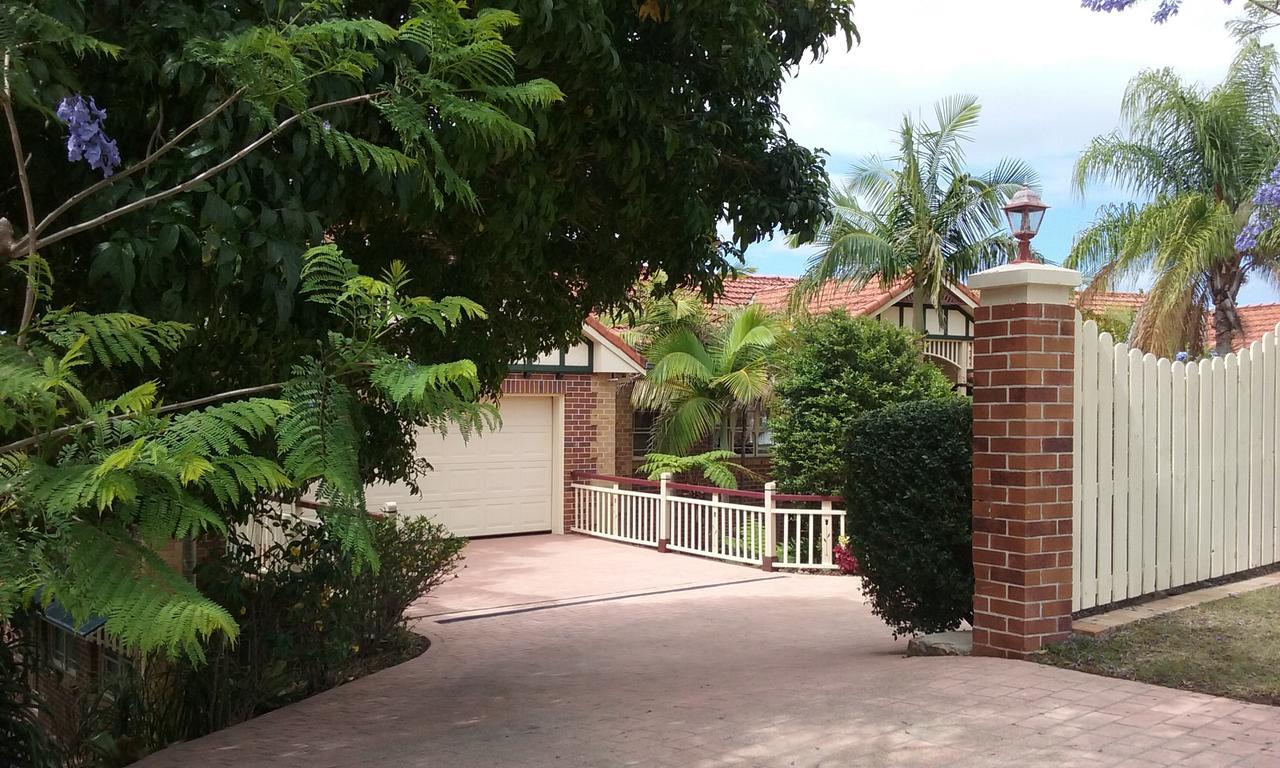 Apartamento Tranquill Garden Hideaway Ormeau Exterior foto